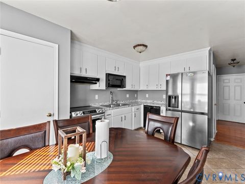 Tiny photo for 7323 Pineleaf Drive, Chesterfield, VA 23234 (MLS # 2618784)