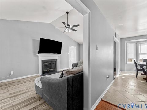 Tiny photo for 7323 Pineleaf Drive, Chesterfield, VA 23234 (MLS # 2618784)