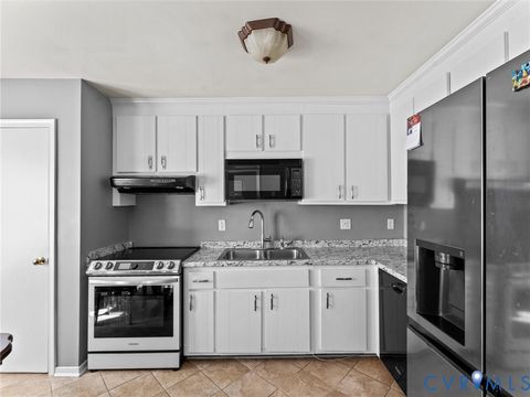 Tiny photo for 7323 Pineleaf Drive, Chesterfield, VA 23234 (MLS # 2618784)
