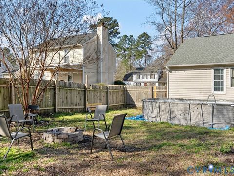 Tiny photo for 7323 Pineleaf Drive, Chesterfield, VA 23234 (MLS # 2618784)