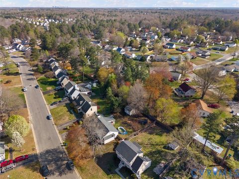 Tiny photo for 7323 Pineleaf Drive, Chesterfield, VA 23234 (MLS # 2618784)