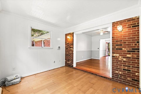 Tiny photo for 13012 Harrowgate RD, Chesterfield, VA 23831 (MLS # 2625571)