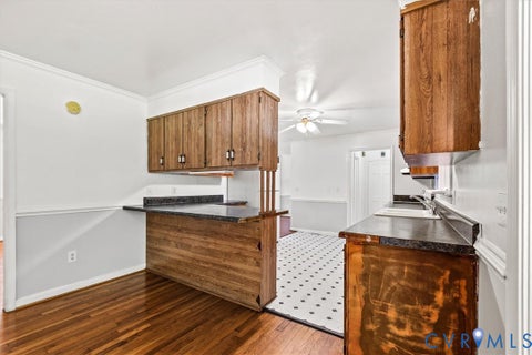 Tiny photo for 13012 Harrowgate RD, Chesterfield, VA 23831 (MLS # 2625571)