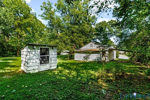Tiny photo for 13012 Harrowgate RD, Chesterfield, VA 23831 (MLS # 2625571)