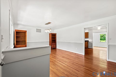 Tiny photo for 13012 Harrowgate RD, Chesterfield, VA 23831 (MLS # 2625571)