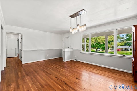 Tiny photo for 13012 Harrowgate RD, Chesterfield, VA 23831 (MLS # 2625571)