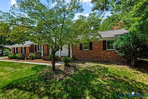 Tiny photo for 13012 Harrowgate RD, Chesterfield, VA 23831 (MLS # 2625571)