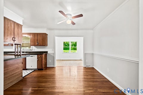 Tiny photo for 13012 Harrowgate RD, Chesterfield, VA 23831 (MLS # 2625571)