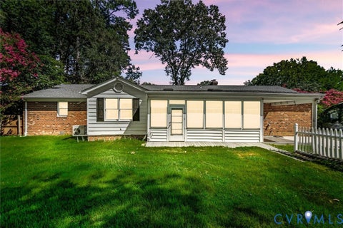 Tiny photo for 13012 Harrowgate RD, Chesterfield, VA 23831 (MLS # 2625571)