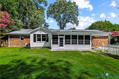 Tiny photo for 13012 Harrowgate RD, Chesterfield, VA 23831 (MLS # 2625571)