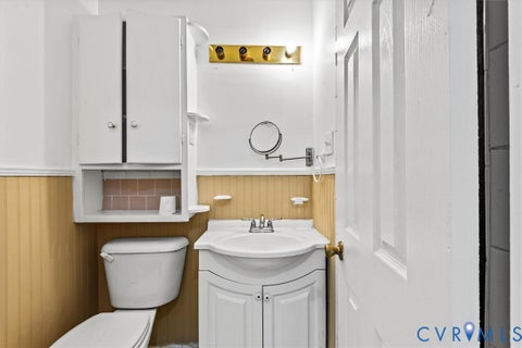 Tiny photo for 13012 Harrowgate RD, Chesterfield, VA 23831 (MLS # 2625571)