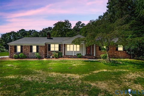 Tiny photo for 13012 Harrowgate RD, Chesterfield, VA 23831 (MLS # 2625571)
