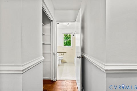 Tiny photo for 13012 Harrowgate RD, Chesterfield, VA 23831 (MLS # 2625571)
