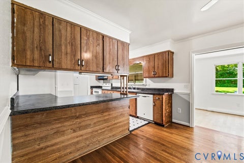 Tiny photo for 13012 Harrowgate RD, Chesterfield, VA 23831 (MLS # 2625571)