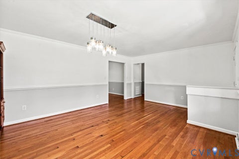 Tiny photo for 13012 Harrowgate RD, Chesterfield, VA 23831 (MLS # 2625571)
