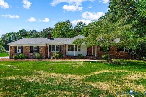 Tiny photo for 13012 Harrowgate RD, Chesterfield, VA 23831 (MLS # 2625571)