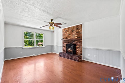 Tiny photo for 13012 Harrowgate RD, Chesterfield, VA 23831 (MLS # 2625571)