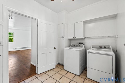 Tiny photo for 13012 Harrowgate RD, Chesterfield, VA 23831 (MLS # 2625571)