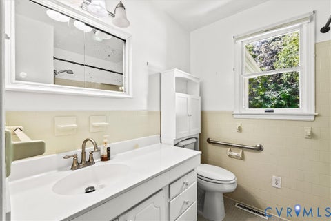 Tiny photo for 13012 Harrowgate RD, Chesterfield, VA 23831 (MLS # 2625571)