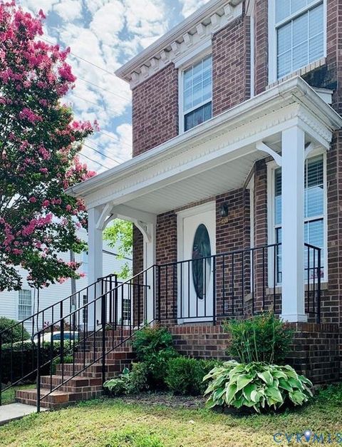 Tiny photo for 801 Catherine Street, Richmond, VA 23220 (MLS # 2607819)
