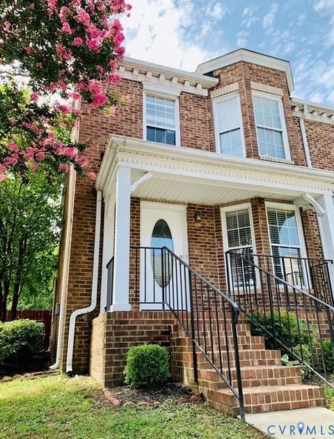 Tiny photo for 801 Catherine Street, Richmond, VA 23220 (MLS # 2607819)
