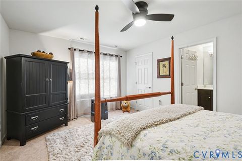 Tiny photo for 8072 Rose Hill Drive, Hanover, VA 23111 (MLS # 2613819)