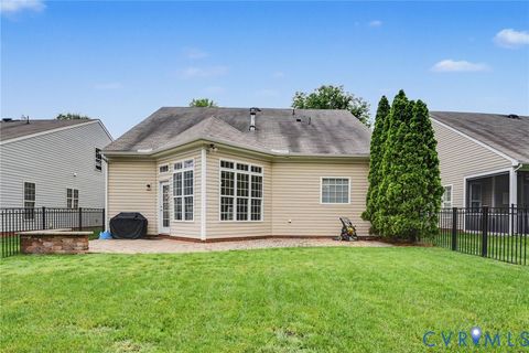 Tiny photo for 8072 Rose Hill Drive, Hanover, VA 23111 (MLS # 2613819)