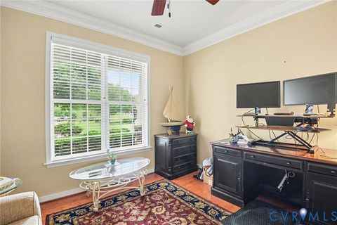 Tiny photo for 8072 Rose Hill Drive, Hanover, VA 23111 (MLS # 2613819)