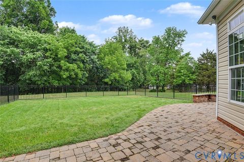 Tiny photo for 8072 Rose Hill Drive, Hanover, VA 23111 (MLS # 2613819)