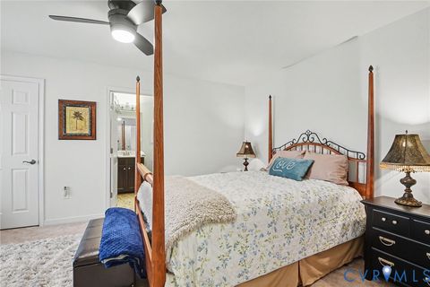 Tiny photo for 8072 Rose Hill Drive, Hanover, VA 23111 (MLS # 2613819)