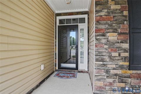 Tiny photo for 8072 Rose Hill Drive, Hanover, VA 23111 (MLS # 2613819)