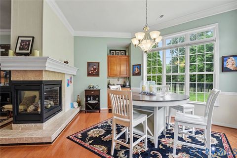 Tiny photo for 8072 Rose Hill Drive, Hanover, VA 23111 (MLS # 2613819)