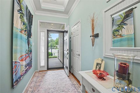 Tiny photo for 8072 Rose Hill Drive, Hanover, VA 23111 (MLS # 2613819)