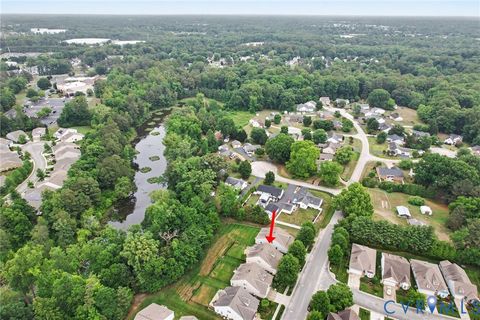 Tiny photo for 8072 Rose Hill Drive, Hanover, VA 23111 (MLS # 2613819)