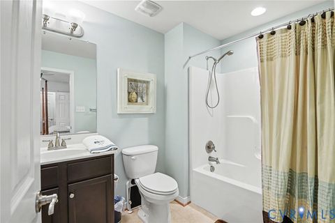 Tiny photo for 8072 Rose Hill Drive, Hanover, VA 23111 (MLS # 2613819)