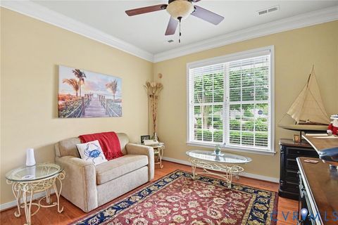 Tiny photo for 8072 Rose Hill Drive, Hanover, VA 23111 (MLS # 2613819)