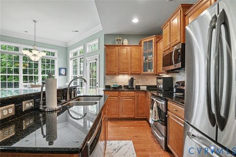 Tiny photo for 8072 Rose Hill Drive, Hanover, VA 23111 (MLS # 2613819)