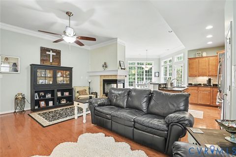 Tiny photo for 8072 Rose Hill Drive, Hanover, VA 23111 (MLS # 2613819)