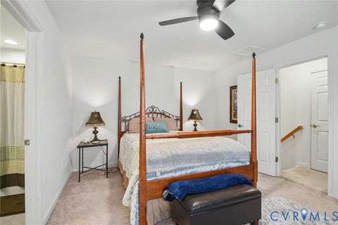 Tiny photo for 8072 Rose Hill Drive, Hanover, VA 23111 (MLS # 2613819)