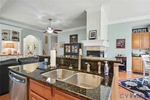 Tiny photo for 8072 Rose Hill Drive, Hanover, VA 23111 (MLS # 2613819)