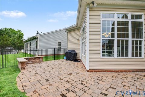 Tiny photo for 8072 Rose Hill Drive, Hanover, VA 23111 (MLS # 2613819)
