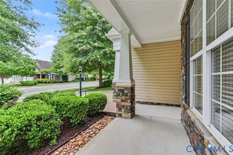Tiny photo for 8072 Rose Hill Drive, Hanover, VA 23111 (MLS # 2613819)