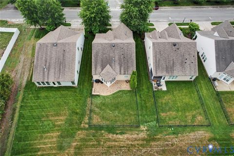 Tiny photo for 8072 Rose Hill Drive, Hanover, VA 23111 (MLS # 2613819)