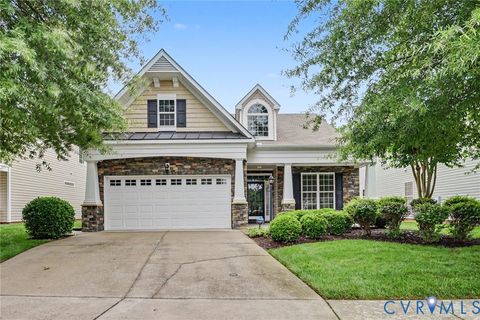 Photo of 8072 Rose Hill Drive, Hanover, VA 23111 (MLS # 2613819)