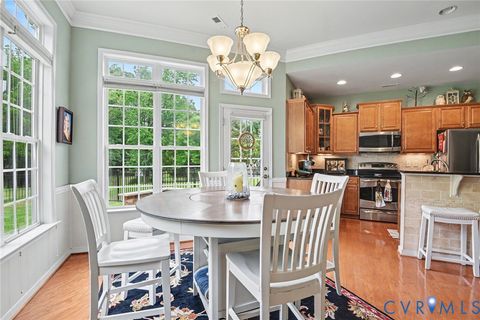 Tiny photo for 8072 Rose Hill Drive, Hanover, VA 23111 (MLS # 2613819)