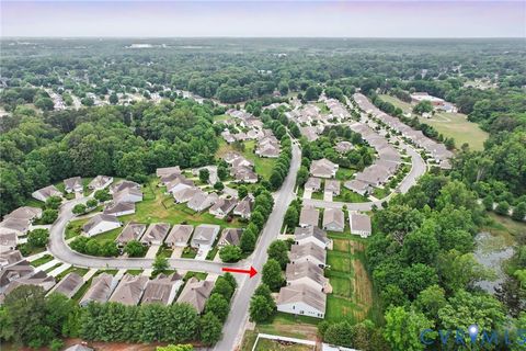Tiny photo for 8072 Rose Hill Drive, Hanover, VA 23111 (MLS # 2613819)