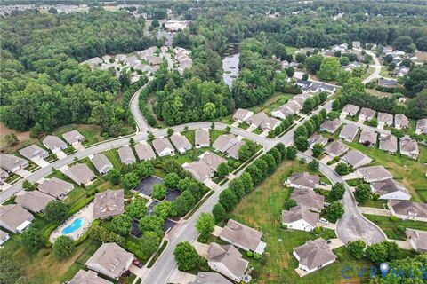 Tiny photo for 8072 Rose Hill Drive, Hanover, VA 23111 (MLS # 2613819)