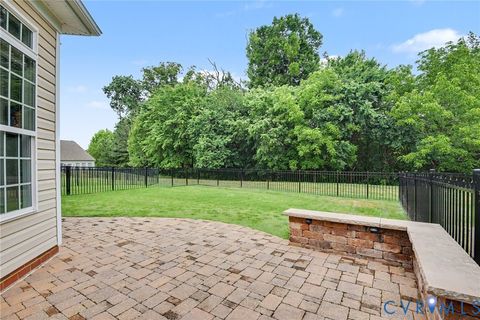 Tiny photo for 8072 Rose Hill Drive, Hanover, VA 23111 (MLS # 2613819)