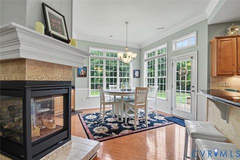Tiny photo for 8072 Rose Hill Drive, Hanover, VA 23111 (MLS # 2613819)