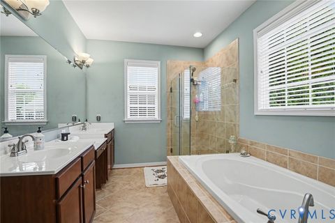 Tiny photo for 8072 Rose Hill Drive, Hanover, VA 23111 (MLS # 2613819)